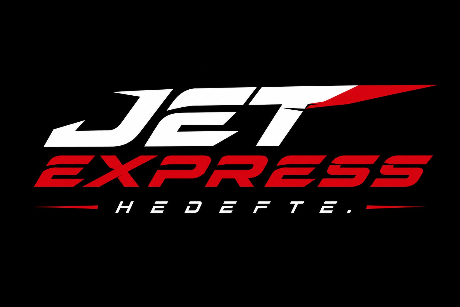 JET EXPRESS Hedefe